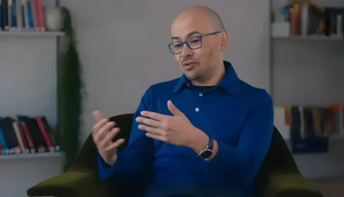 CEO DeepMind Ungkap Rutinitas Tak Biasa: Kerja Dini Hari dan Tidur di Pagi Hari