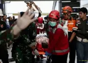 Update Terkini Kecelakaan KA Argo Bromo Anggrek vs KRL di Bekasi Timur Korban Tewas Bertambah Jadi 14 Orang