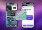 iOS 26.4 Resmi Rilis di Indonesia, Hadirkan Playlist AI hingga Keamanan Lebih Ketat