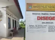 Seusai Jumat Agung, Rumah Doa POUK di Tangerang Disegel Satpol PP karena Izin Bangunan Belum Keluar