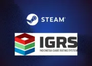 Valve Klarifikasi Bug IGRS di Steam Indonesia, Akui Data Rating Sempat Tidak Akurat 10 Valve Ungkap Masalah Sistem IGRS di Steam Indonesia, Data Dinilai Tidak Akurat