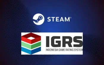 Valve Klarifikasi Bug IGRS di Steam Indonesia, Akui Data Rating Sempat Tidak Akurat 3 Valve Ungkap Masalah Sistem IGRS di Steam Indonesia, Data Dinilai Tidak Akurat
