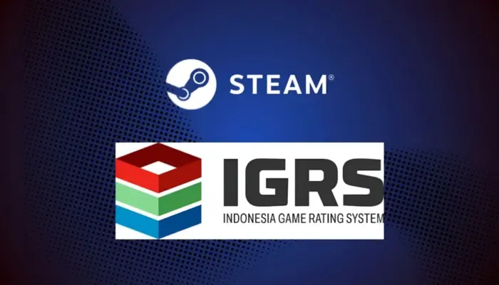 Valve Klarifikasi Bug IGRS di Steam Indonesia, Akui Data Rating Sempat Tidak Akurat