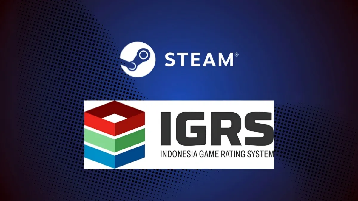 Valve Ungkap Masalah Sistem IGRS di Steam Indonesia, Data Dinilai Tidak Akurat