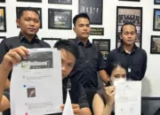 Viral Dituduh Pelakor di Medsos, Oknum Dokter Lampung Tengah Dilaporkan Influencer ke Polda Lampung
