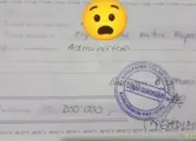 Viral Dugaan Pungli Oknum Lurah di Kulon Progo Terungkap Lewat Unggahan Warga