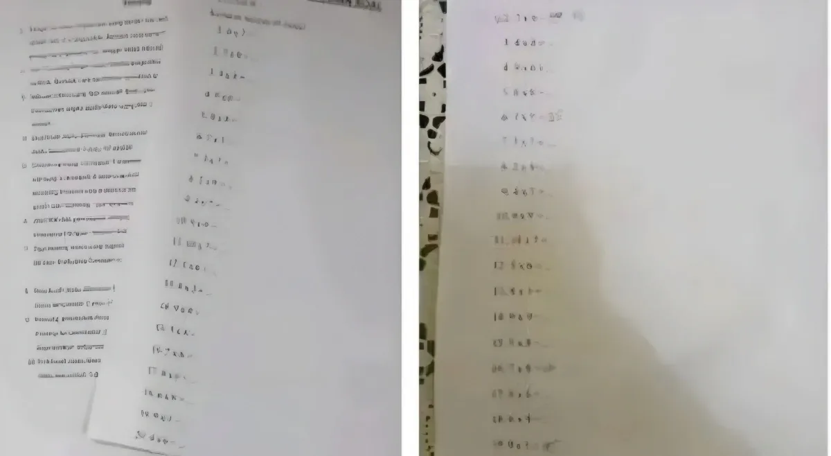 Viral Guru Tegur Siswa Gagal Perkalian dalam 40 Detik, Netizen Malah Debat Soal Waktu