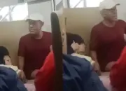 Viral Keributan di Kereta Api, Teguran Posisi Kaki Berujung Adu Mulut Panjang