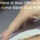 Viral Penipuan iPhone Online Paket Tiba Rusak dan Kosong