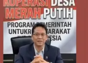 Viral Koperasi Merah Putih Tawarkan Pinjaman via WhatsApp, Dipastikan Hoaks dan Rekayasa AI