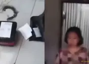 Viral Tumpukan Paket COD di Deli Serdang, Kisah Ibu Tak Mampu Bayar Jadi Sorotan Warganet