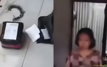 Viral Tumpukan Paket COD di Deli Serdang Kisah Ibu Tak Mampu Bayar Jadi Perhatian