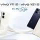 Vivo Perkenalkan Y21 5G dan Y11 5G, Dibekali Baterai Besar 6.500mAh