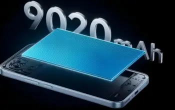Vivo T5 Pro Tawarkan Baterai Besar 9.020 mAh dengan Desain Ramping