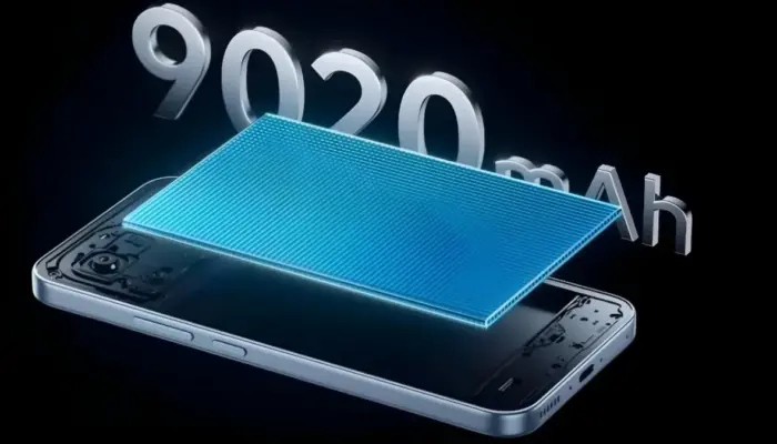 vivo T5 Pro Tampil dengan Baterai 9.020 mAh di Bodi Tipis, Ini Detail Bocorannya