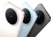 Vivo X300 Ultra dan X300s Resmi Menggebrak Pasar China dengan Kamera 200 MP dan Snapdragon 8 Elite