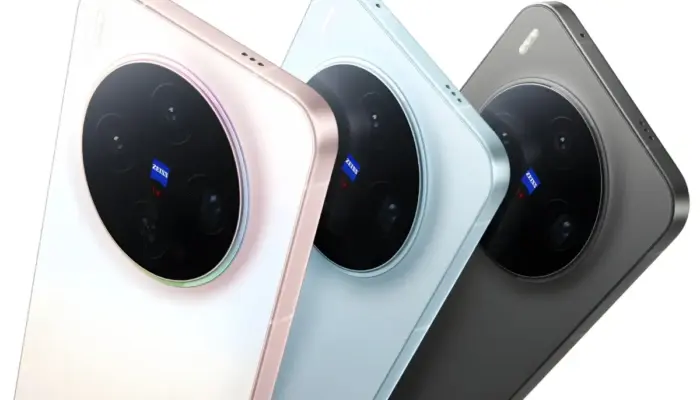 Vivo X300 Ultra dan X300s Resmi Menggebrak Pasar China dengan Kamera 200 MP dan Snapdragon 8 Elite