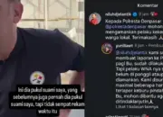 WNA Italia Diduga Ngamuk di Denpasar, Warga Jadi Korban Kekerasan, Polisi Diminta Bertindak