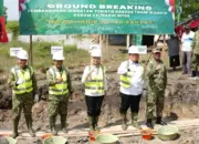 Jembatan Perintis Garuda Dibangun di Kalipasir, Dorong Akses Ekonomi dan Pendidikan Warga