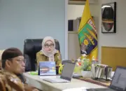 Wagub Lampung Dorong Penguatan Pencegahan Penyakit Menular, Campak dan TBC Jadi Perhatian 11 Wagub Lampung Minta Dinas Kesehatan Perkuat Pencegahan dan Penanganan Penyakit Menular