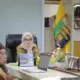 Wagub Lampung Minta Dinas Kesehatan Perkuat Pencegahan dan Penanganan Penyakit Menular
