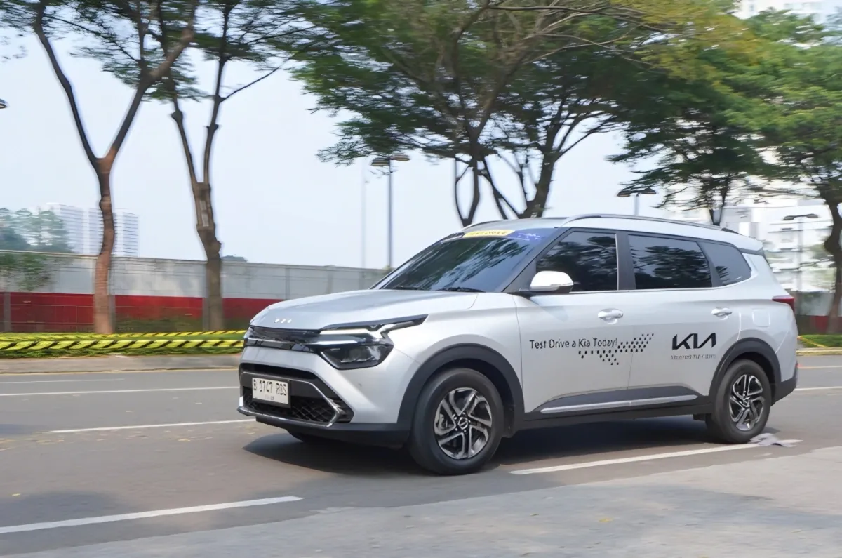 Wajib Tahu! 5 Kesalahan Umum yang Sering Dilakukan Pengguna Mobil