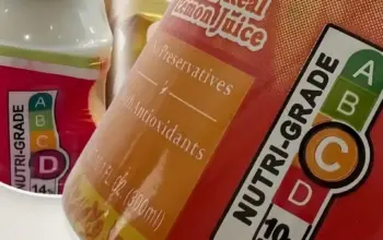 Wajib Tahu! Aturan Baru Label Nutri-Level Minuman Resmi Berlaku, Ini Cara Membacanya