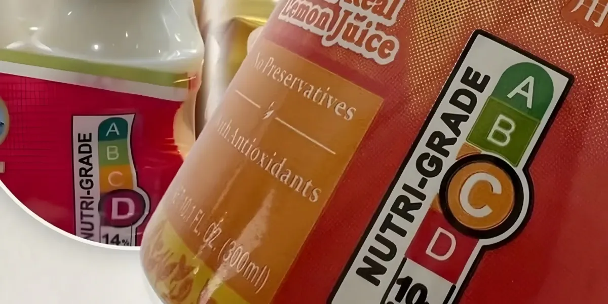 Wajib Tahu! Aturan Baru Label Nutri-Level Minuman Resmi Berlaku, Ini Cara Membacanya