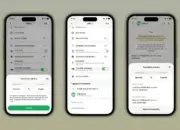 WhatsApp Uji Fitur Terjemahan Otomatis di Chat, Bisa Dipakai Offline