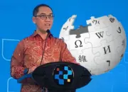 Wikipedia Terancam Dibekukan di Indonesia, Komdigi Beri Batas Akhir 7 Hari