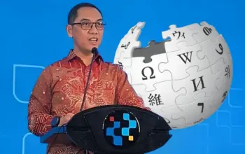 Wikipedia Terancam Dibekukan di Indonesia, Komdigi Beri Batas Akhir 7 Hari