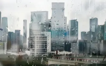 BMKG Prediksi Hujan Lebat Masih Berpotensi Terjadi di Sejumlah Wilayah Hingga 11 April 9 Wilayah Ini Termasuk Jakarta, Hujan Lebat Diperkirakan Berlanjut hingga 11 April