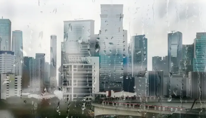 BMKG Prediksi Hujan Lebat Masih Berpotensi Terjadi di Sejumlah Wilayah Hingga 11 April