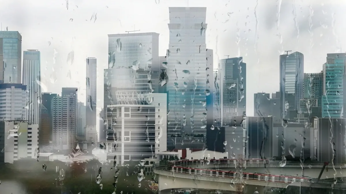 Wilayah Ini Termasuk Jakarta, Hujan Lebat Diperkirakan Berlanjut hingga 11 April