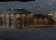 Wisata Luar Angkasa Makin Nyata, Startup AS Tawarkan Hotel di Bulan dengan DP Rp17 Miliar