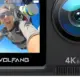 Wolfang GA400 Hadir sebagai Pesaing GoPro, Tawarkan Rekaman 4K dengan Harga Lebih Ramah Kantong