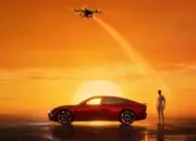 XPeng Siapkan Ekosistem Physical AI untuk Dipamerkan di Auto China 2026