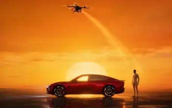 XPeng Siapkan Ekosistem Physical AI untuk Dipamerkan di Auto China 2026