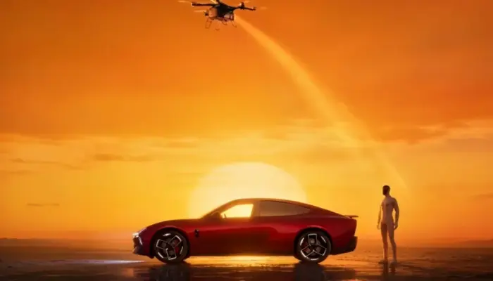 Xpeng Tampilkan Ekosistem Physical AI Generasi Baru di Auto China 2026, Siap Masuki Era Produksi Massal