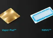 Xerendipity Rilis Teknologi Pendingin Vapor Pad dan NVMC, Ini Perbedaannya