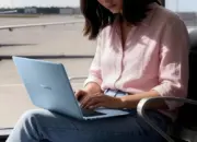 Xiaomi Book Pro 14 2026 Hadir Sebagai Laptop Premium Berbasis Kecerdasan AI