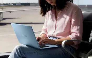 Xiaomi Book Pro 14 2026 Hadir Sebagai Laptop Premium Berbasis Kecerdasan AI
