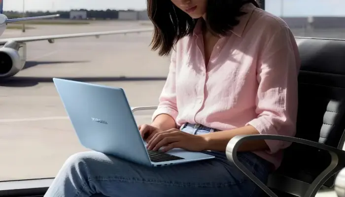 Xiaomi Book Pro 14 2026 Resmi Hadir: Laptop Premium AI Ringan dengan Performa Kelas Atas