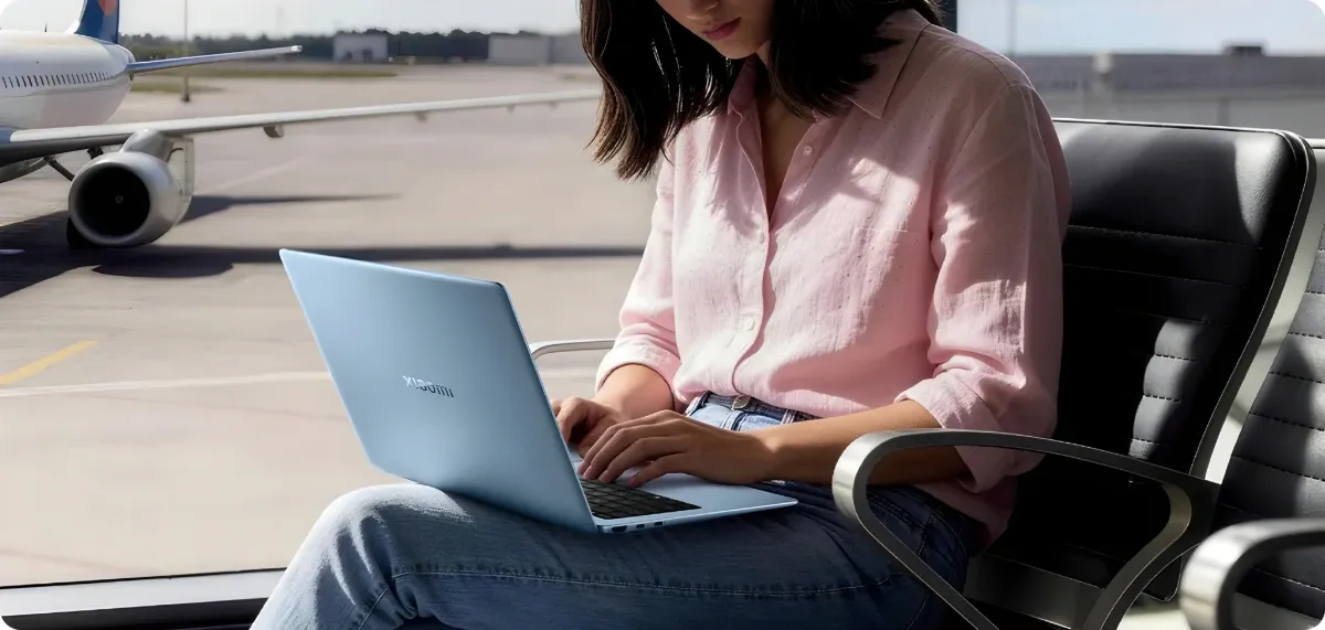 Xiaomi Book Pro 14 2026 Hadir Sebagai Laptop Premium Berbasis Kecerdasan AI