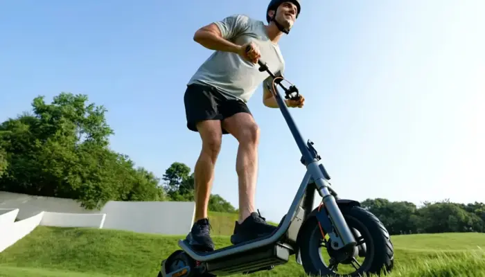 Xiaomi Electric Scooter 6 Resmi Meluncur di Indonesia, Jarak Tempuh 55 Km dan Fitur Keamanan Lebih Canggih