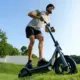 Xiaomi Luncurkan Electric Scooter 6, Jarak Tempuh Capai 55 Km dengan Fitur Keamanan Baru