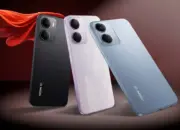 Xiaomi Perkenalkan Redmi 15A 5G, Smartphone Murah dengan Chip Unisoc T8300