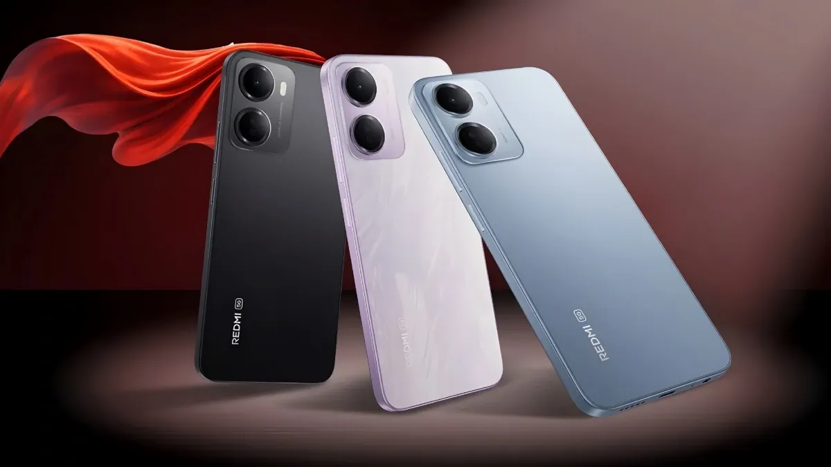 Xiaomi Rilis Redmi 15A 5G, Ditenagai Chipset Unisoc T8300