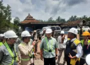 Pemprov Lampung Mulai Bangun Jalan Jabung–Labuhan Maringgai, Yusnadi Siap Kawal Proyek 11 Yusnadi Kawal Pembangunan Empat Ruas Jalan di Lampung Timur yang Mulai Dikerjakan