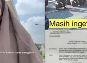 Zaskia Adya Mecca Soroti Sidang di Pengadilan Militer Jakarta, Datang Pagi Namun Gedung Sepi dan Gelap 15 Zaskia Adya Mecca Hadiri Sidang di Pengadilan Militer Jakarta, Soroti Suasana Sepi dan Minim Pencahayaan